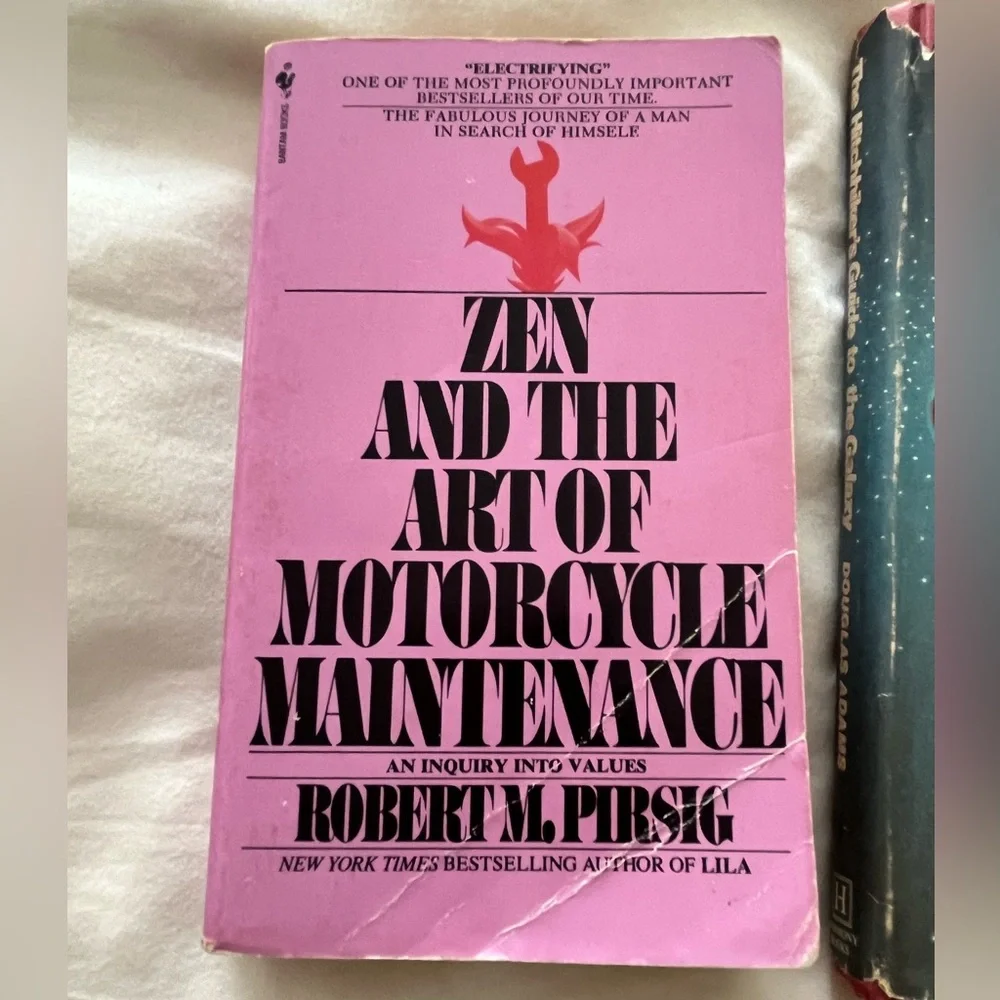 70s Classics Book Bundle - Picture 2 of 8
